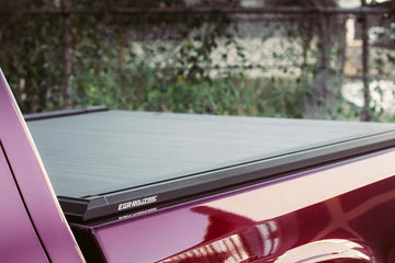 EGR RollTrac Ute Roller Cover Manual for LDV T60